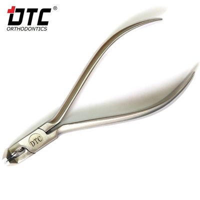 Power Source Distal End Cutter Pliers For Orthodontic Dental Teeth