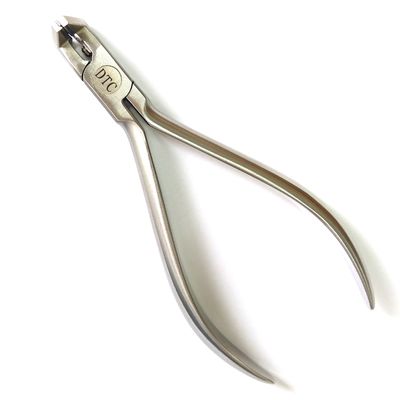 Power Source Distal End Cutter Pliers For Orthodontic Dental Teeth