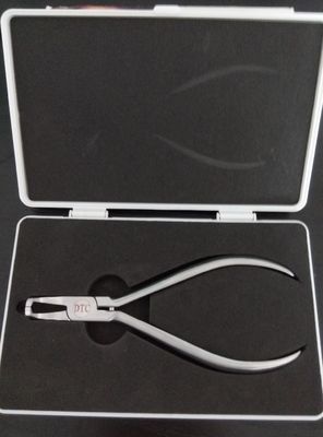 Power Source Distal End Cutter Pliers For Orthodontic Dental Teeth