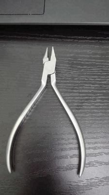 Class I Instrument Classification Orthodontic Dental Teeth Tweed Loop Pliers Dental Tool