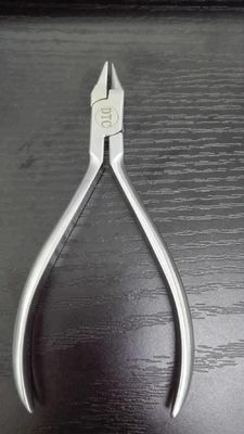 Class I Instrument Classification Orthodontic Dental Teeth Tweed Loop Pliers Dental Tool