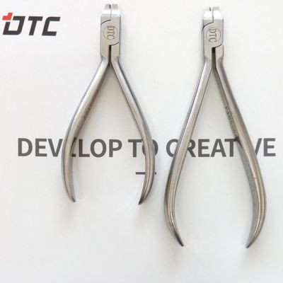 Stainless Steel Crimpable Hook Pliers The Ultimate Solution for Orthodontic Materials