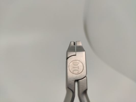Stainless Steel Crimpable Hook Pliers The Ultimate Solution for Orthodontic Materials