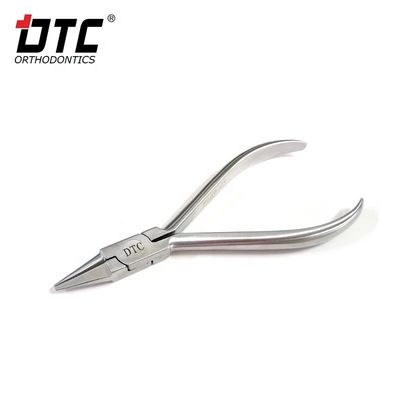 Technology DTC Orthodontic Bird's Beak Plier CE0197 Certified 2 Years Shelf Life