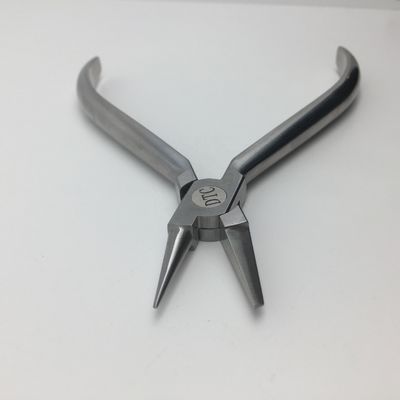 Technology DTC Orthodontic Bird's Beak Plier CE0197 Certified 2 Years Shelf Life