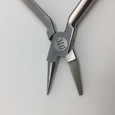 Technology DTC Orthodontic Bird's Beak Plier CE0197 Certified 2 Years Shelf Life