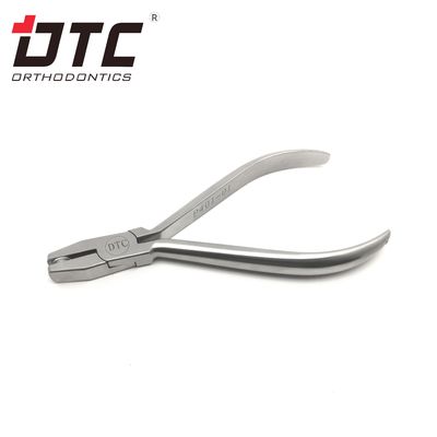 3-Year Shelf Life Orthodontic Clear Aligner Pliers Kit for Dental Teeth