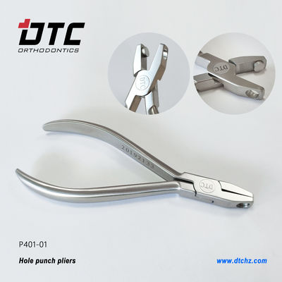 3-Year Shelf Life Orthodontic Clear Aligner Pliers Kit for Dental Teeth