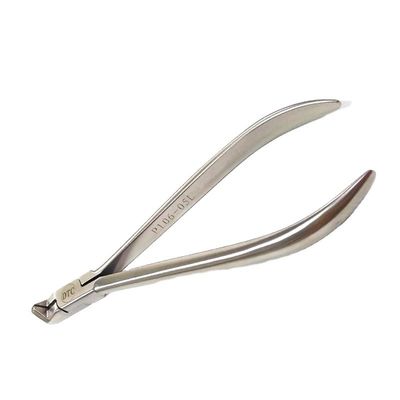 CE Certified Stainless Steel DTC Ortho Dental Metal Pliers for Safe Distal End Cutting