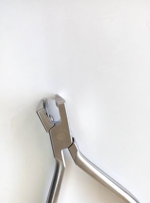 CE Certified Dental Teeth Treatment Distal End Cutter Pliers for Hard Wire Adjustment